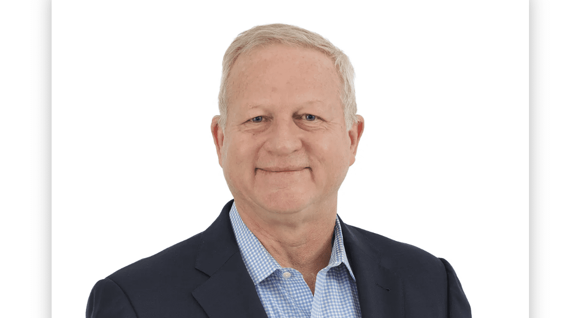 Eric Olson Joins REI Systems as Chief Corporate Development Officer