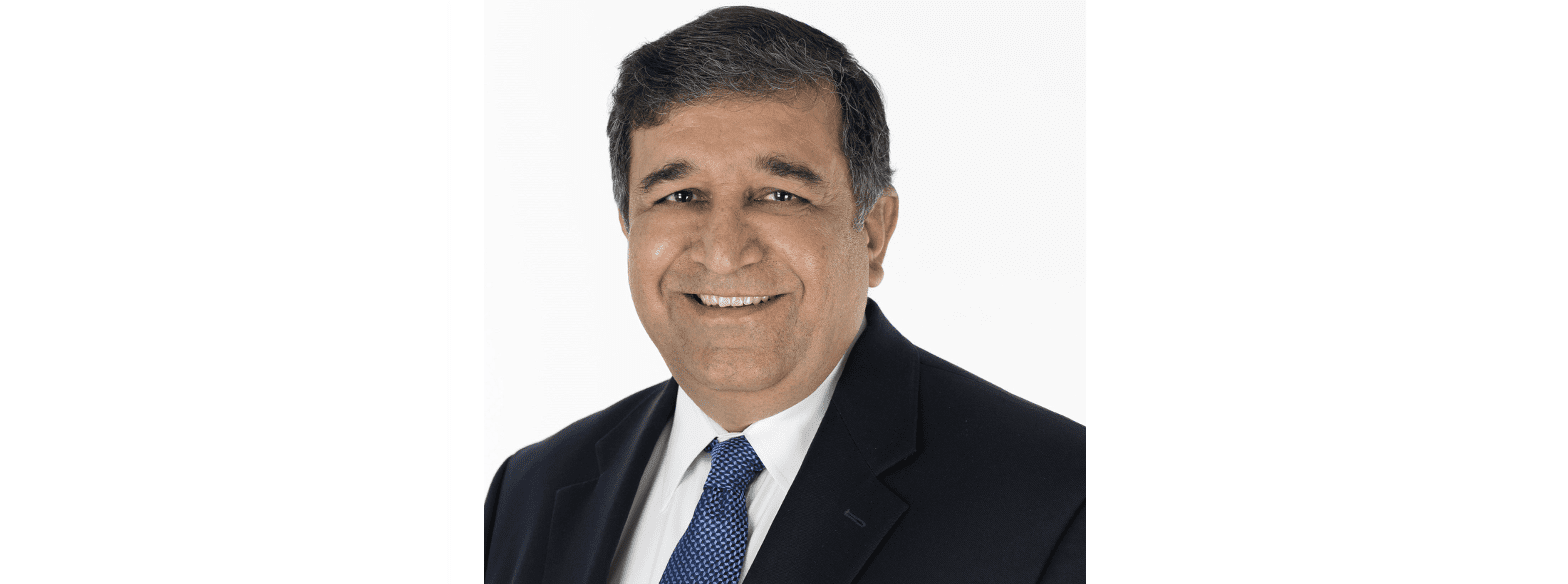 Top Public Sector Leaders to Watch in 2026: SAP NS2’s Harish Luthra