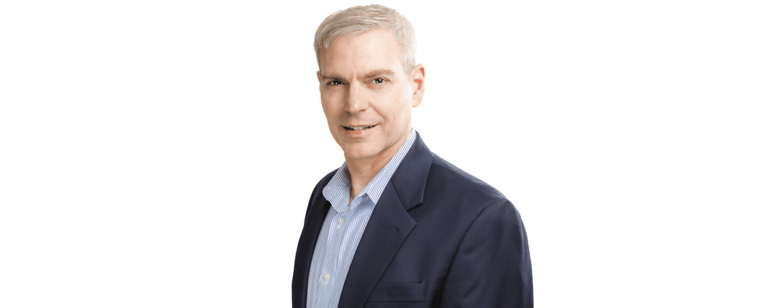 Top Public Sector Leaders to Watch in 2026: Trinity Cyber’s Jim Lacovara