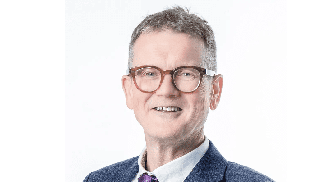 Maximus Taps Dr. Paul Williams to Lead Outside the US Segment