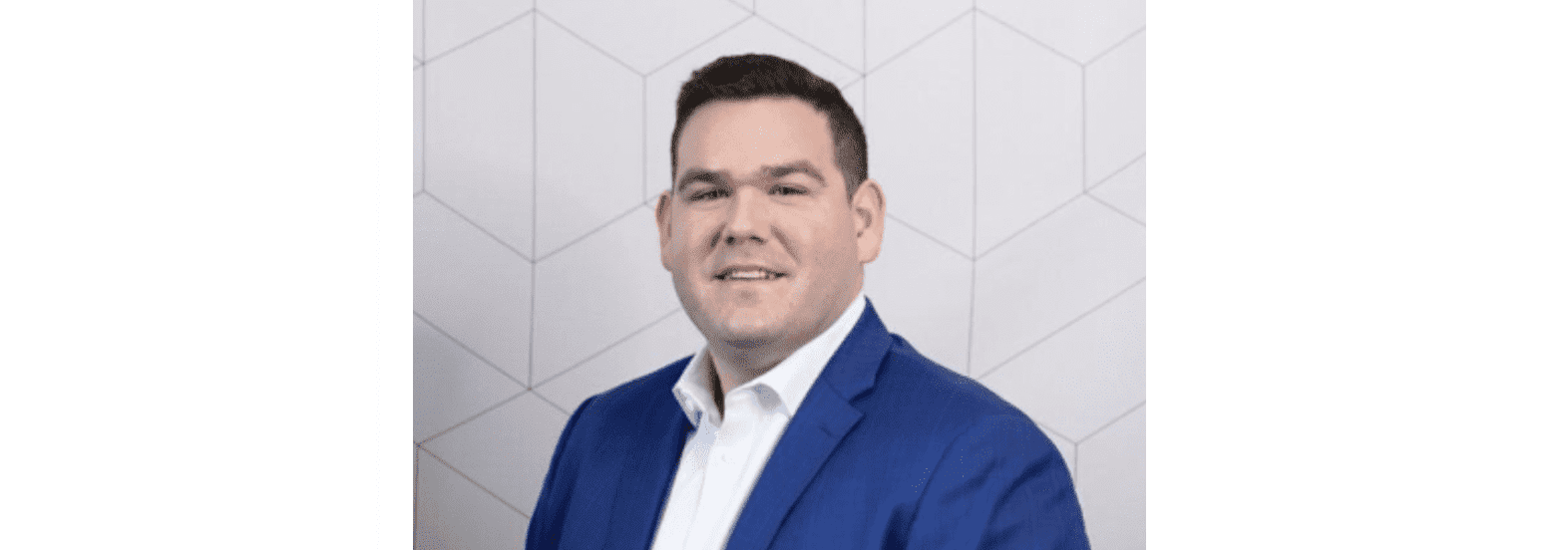 Top National Security Execs to Watch in 2026: ECS’ Rob Mills