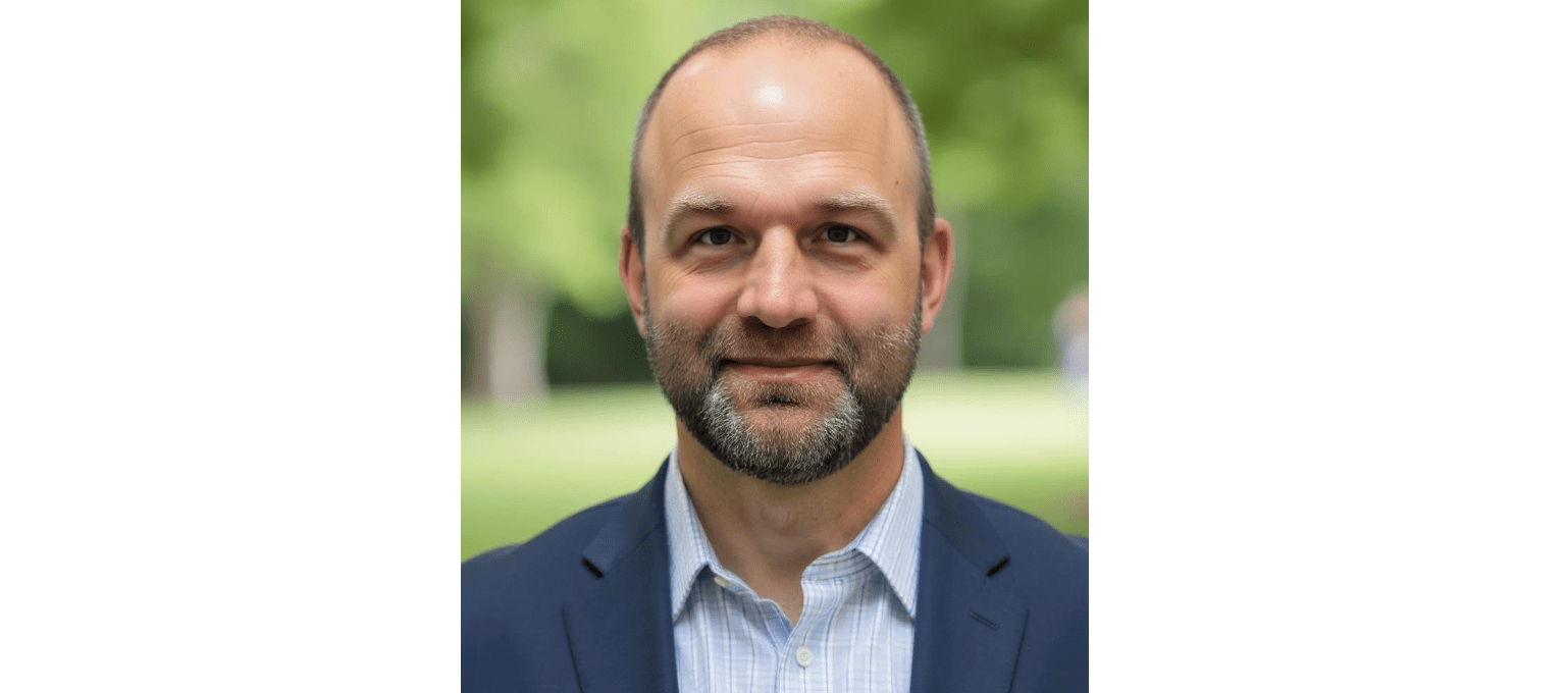 Top National Security Execs to Watch in 2026: Intel Government Technologies’ Eric Eberline