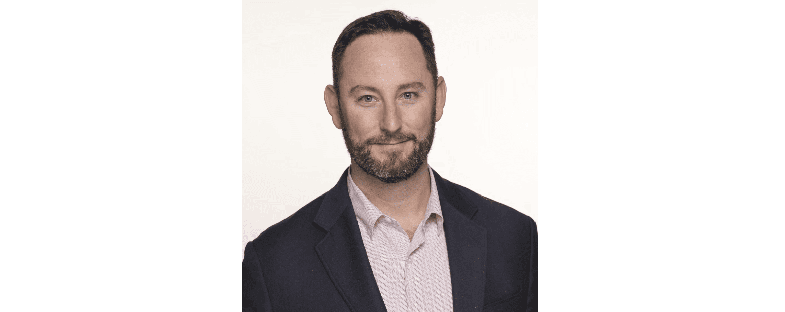 Top MarCom Execs to Watch in 2026: Optiv + ClearShark’s Tom Mahoney