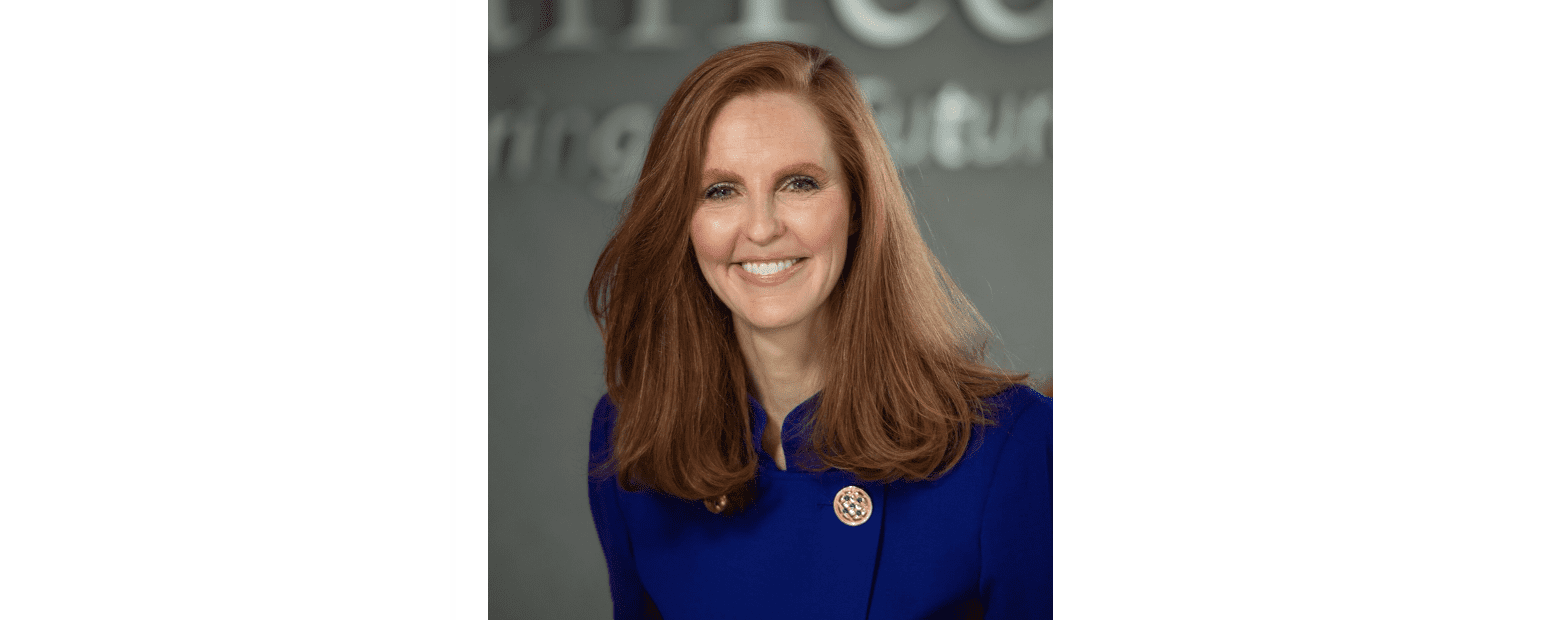 Top MarCom Execs to Watch in 2026: MANTECH’s Sheila Blackwell