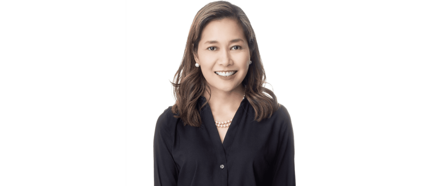 Top MarCom Execs to Watch in 2026: Amentum’s Roela Santos