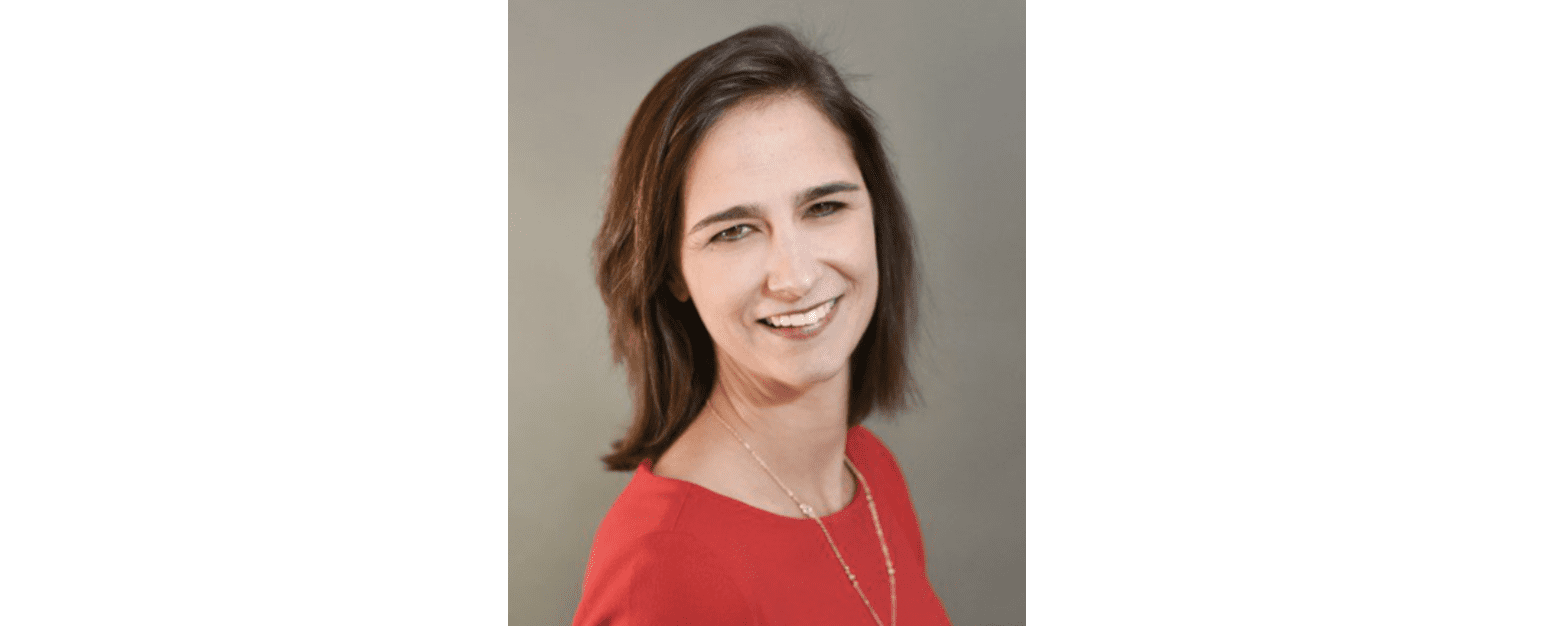 Top MarCom Execs to Watch in 2026: SAIC’s Marni Puente