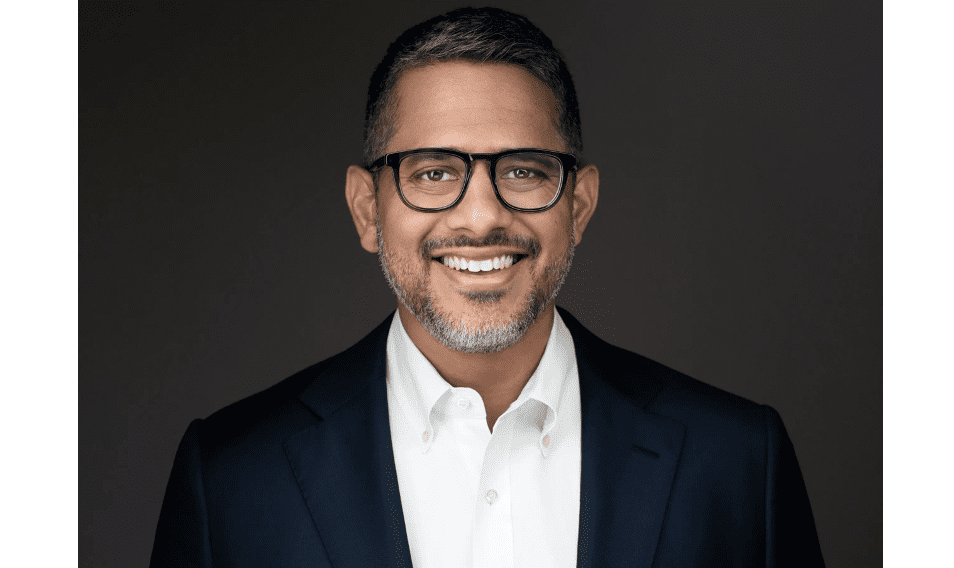 Abir Ray on Founding Expression, Scaling GovCon Innovation & Staying Close to the Code