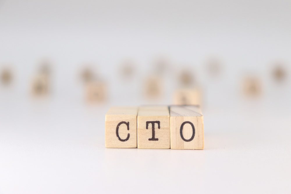 Search for GovCon’s Top CTOs Starts Now