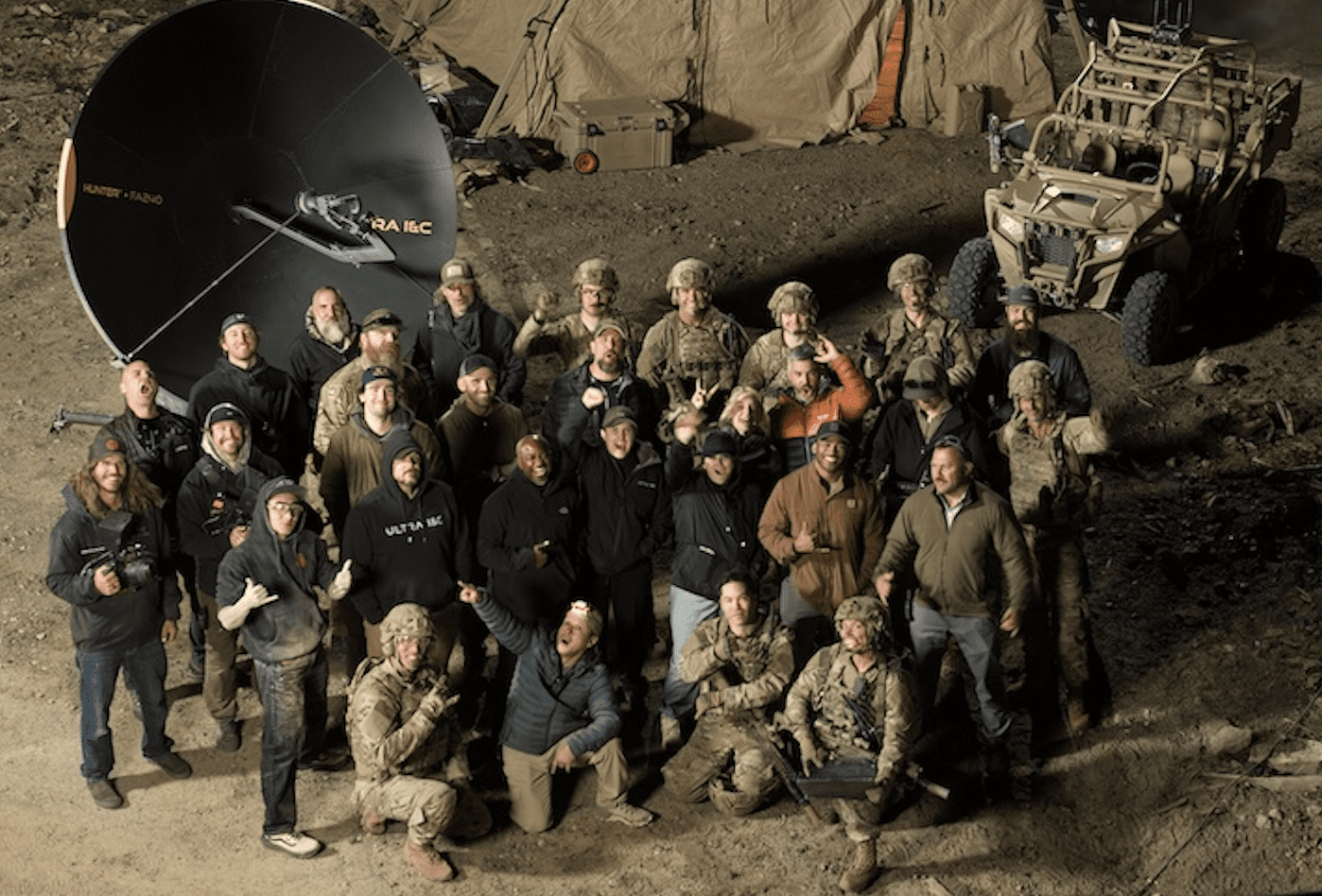 Inside the 6-month Sprint to Realign Ultra I&C’s Brand with How the Company Operates