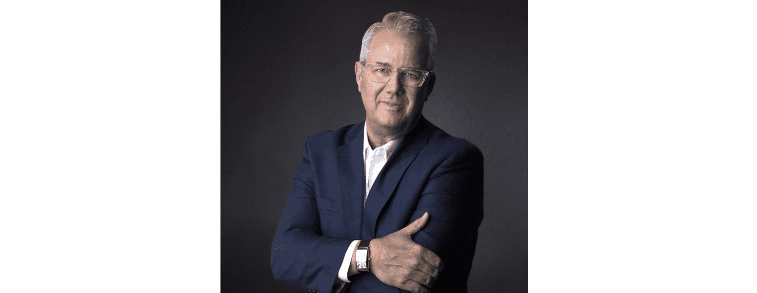 Top Industry Execs to Watch in 2026: Peraton’s Steve Schorer