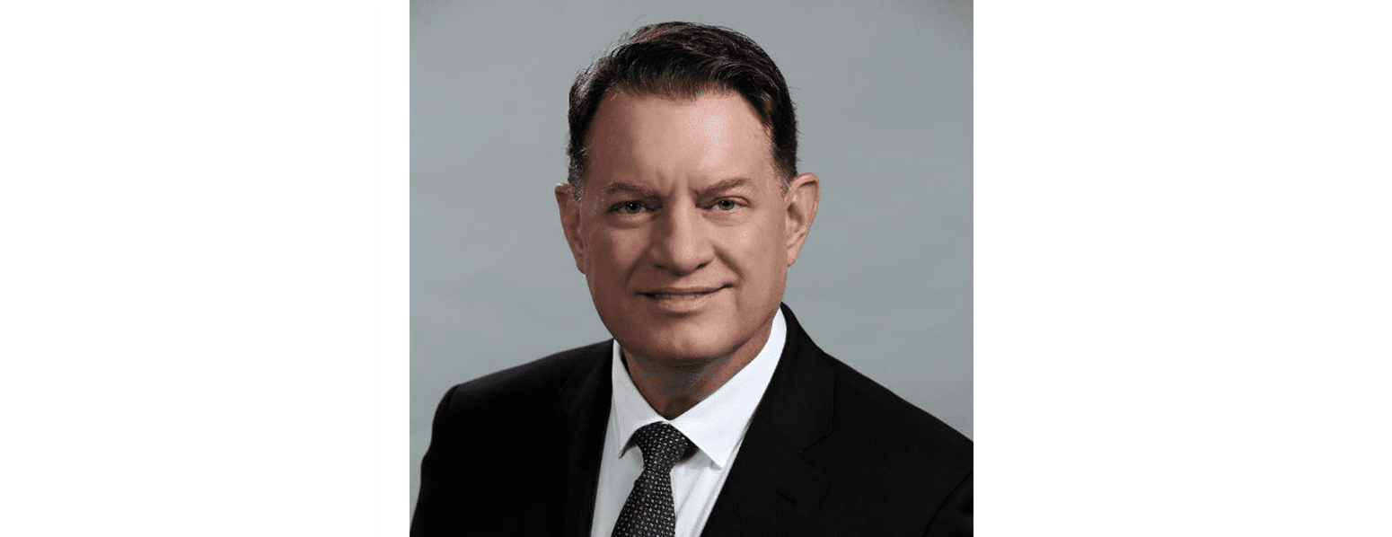 Top Industry Execs to Watch in 2026: Agile Defense’s Rick Wagner