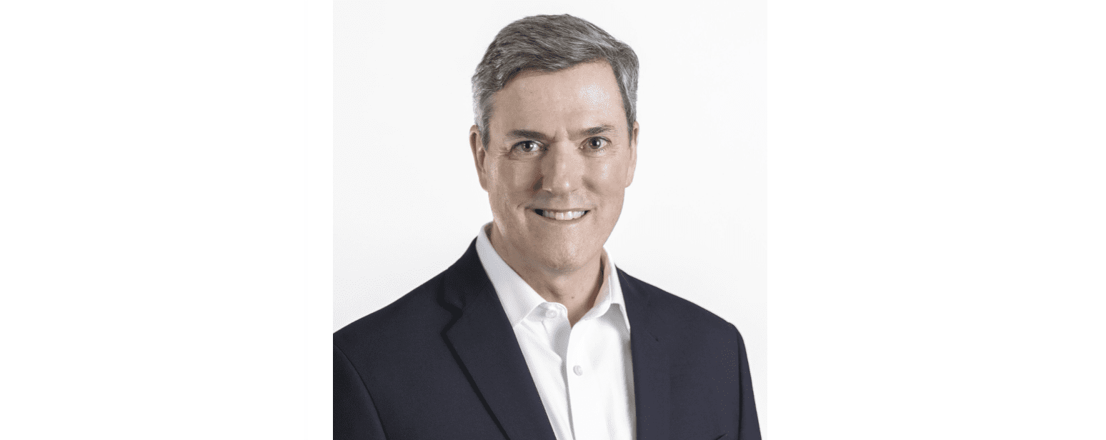 Top Industry Execs to Watch in 2026: Serco’s Michael LaRouche