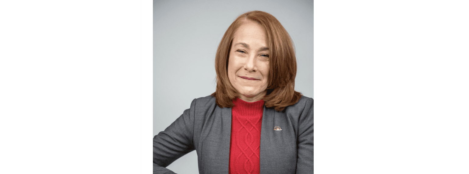 Top Industry Execs to Watch in 2026: Chugach Government Solutions’ Laine Klein