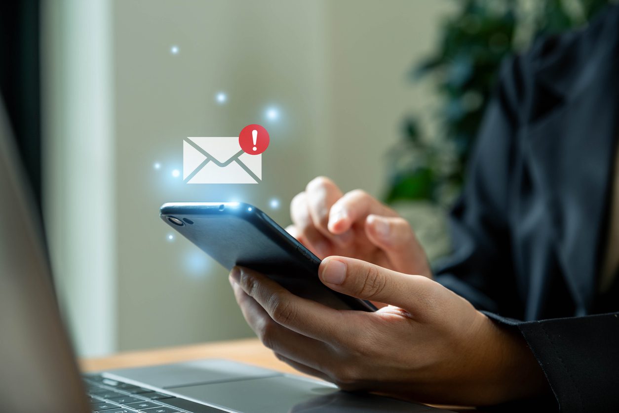 The Swedish Architect Who Wasn’t: How One Scam Reinforced Tiziana Barrow’s Mission to Humanize Cyber Risk