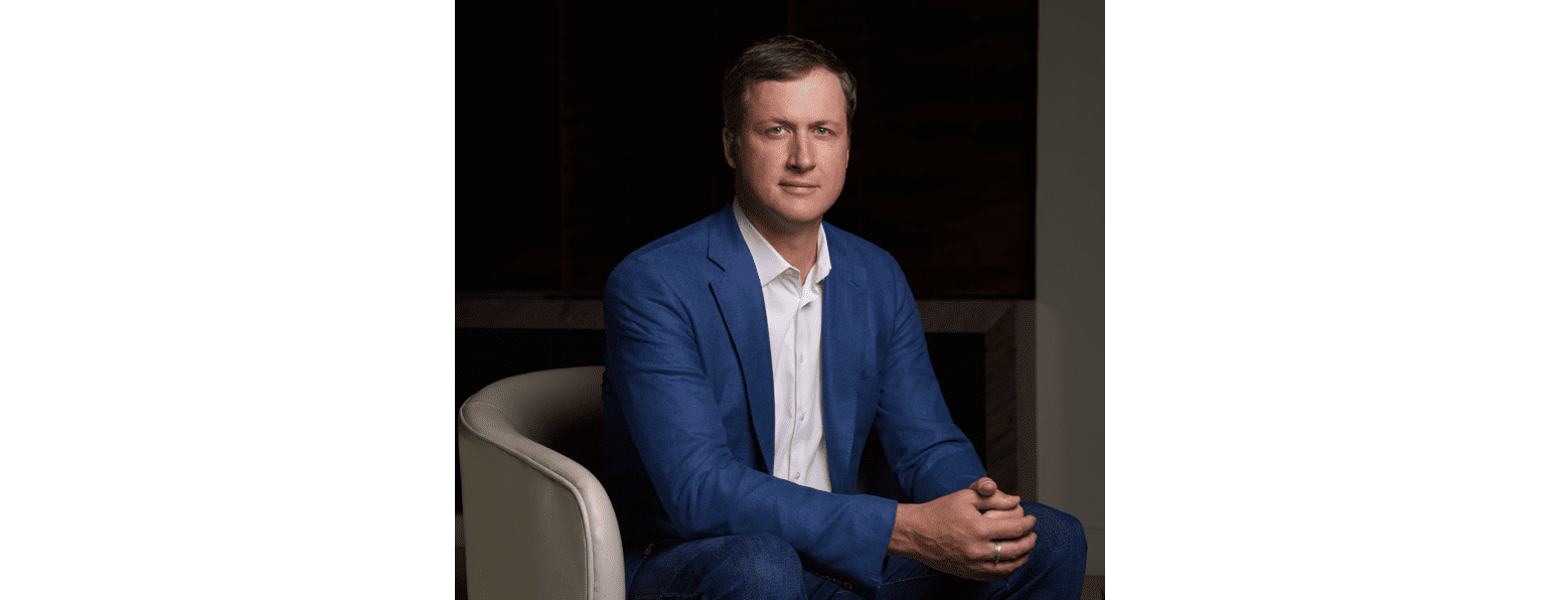 Top Industry Execs to Watch in 2026: LMI’s Josh Wilson