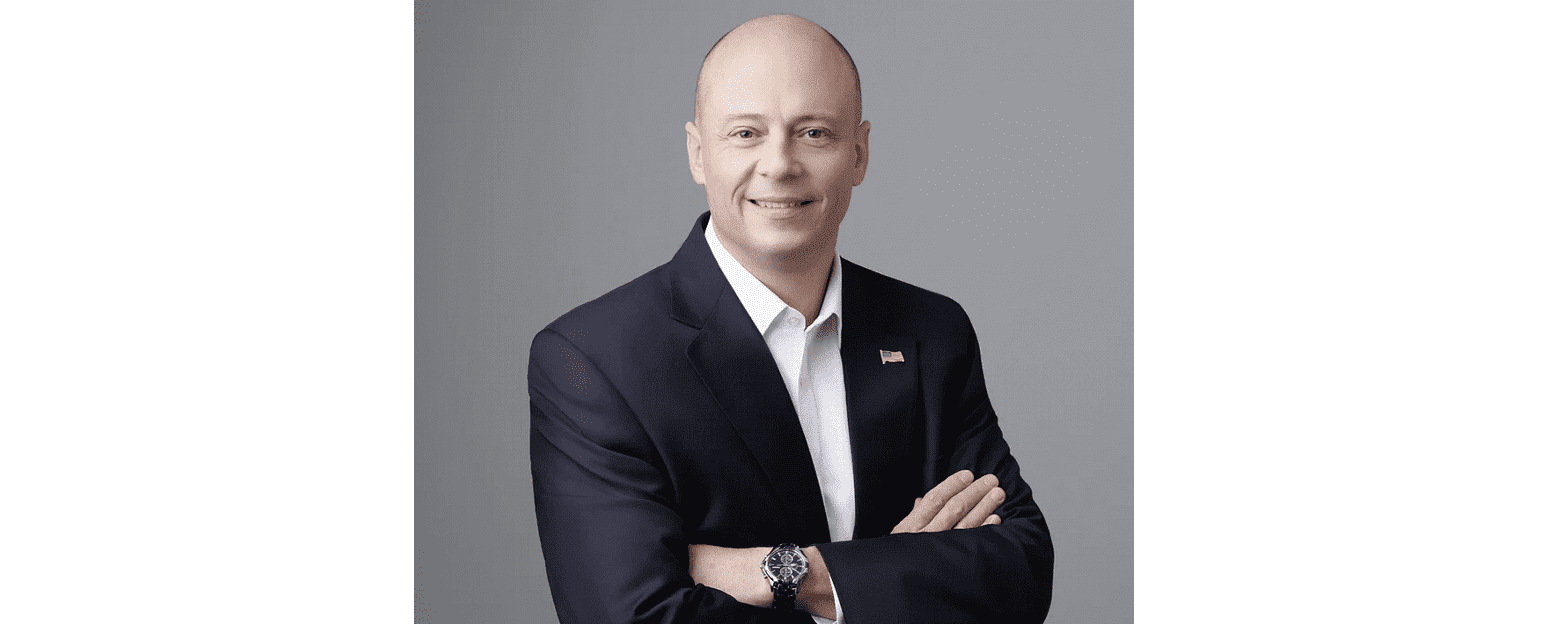 Top Industry Execs to Watch in 2026: Arcfield’s Kevin Kelly