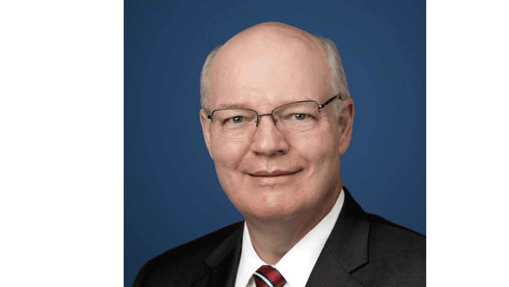 After 46 Years in GovCon, Ed Swallow Steps Out of the Grind but Not the Game