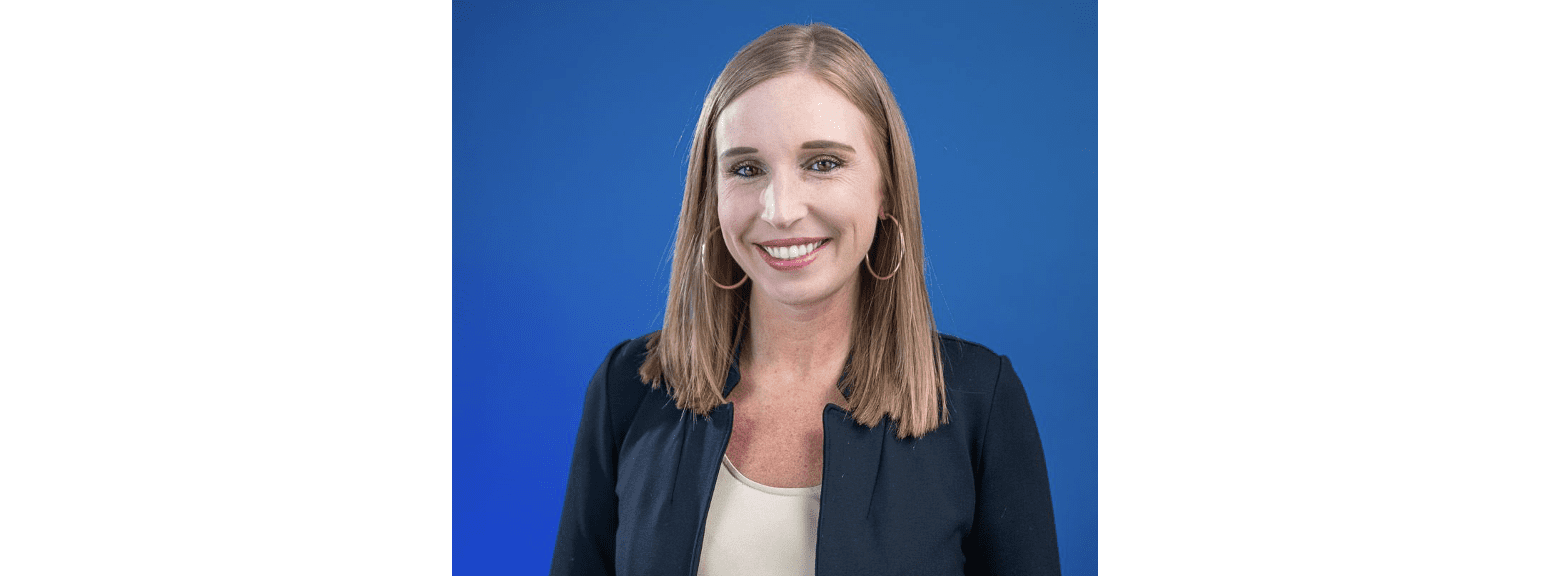 Top Industry Execs to Watch in 2026: Two Six Technologies’ Jill Daley