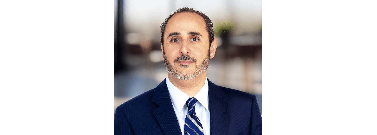Top Industry Execs to Watch in 2026: MetroStar’s Ali Reza Manouchehri
