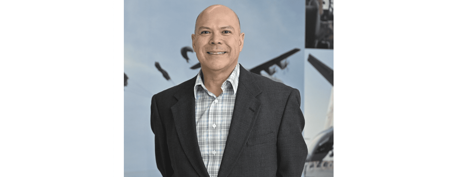 Top Cloud Executives to Watch in 2026: Air Force’s George Forbes