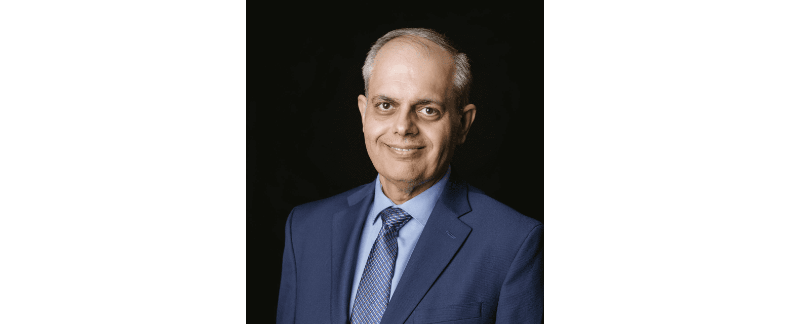 Top Space Execs to Watch in 2026: ERT’s Vir Thanvi